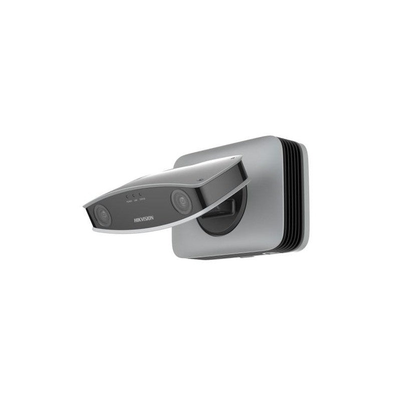 Hikvision Ids-2cd8426g0/f-i Deepinview Dual-lens Face Recognition Camera