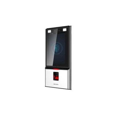 Hikvision Hikivision Ds-k1t604m Facial Recognition Terminal Access Control