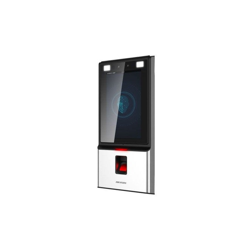 Hikvision Hikivision Ds-k1t604m Facial Recognition Terminal Access Control