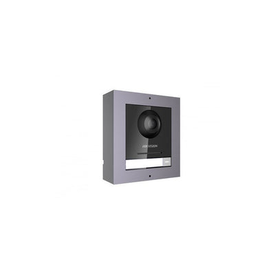 Hikvision Gen2 Ds-kd8003-ime1 Video Intercom Module Door Station (surface Mount)