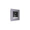 Hikvision Gen2 Ds-kd8003-ime1/flush Video Intercom Module Door Station (flush Mount)