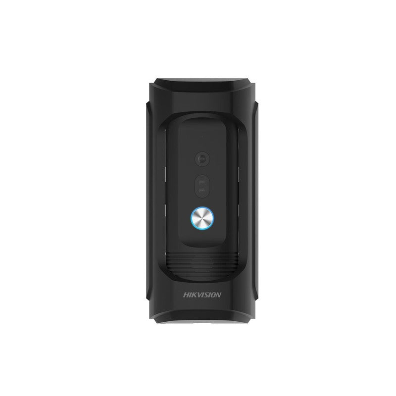Hikvision Ds-kb8113-ime1 Gen 2 IP Video Intercom Vandal-resistant Door Station