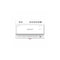 Hikvision Ds-kad706y-p Gen 2 2 Wire Intercom, Video/audio Distributor, Up To 6 Devices
