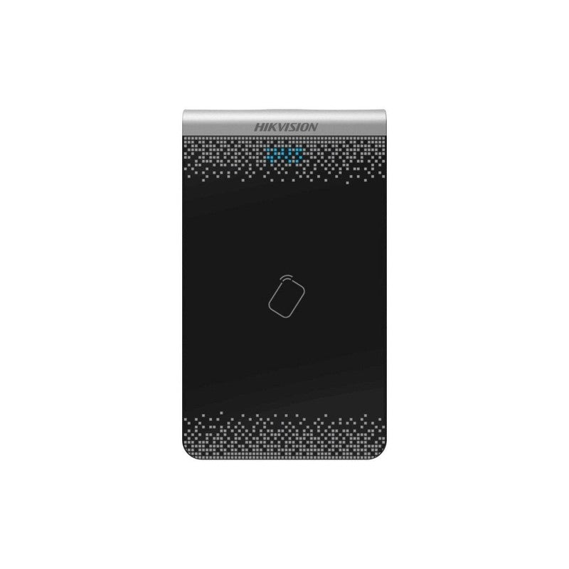 Hikvision Ds-k1f100-d8e Mifare Card Video Intercom Card Enrollment Station