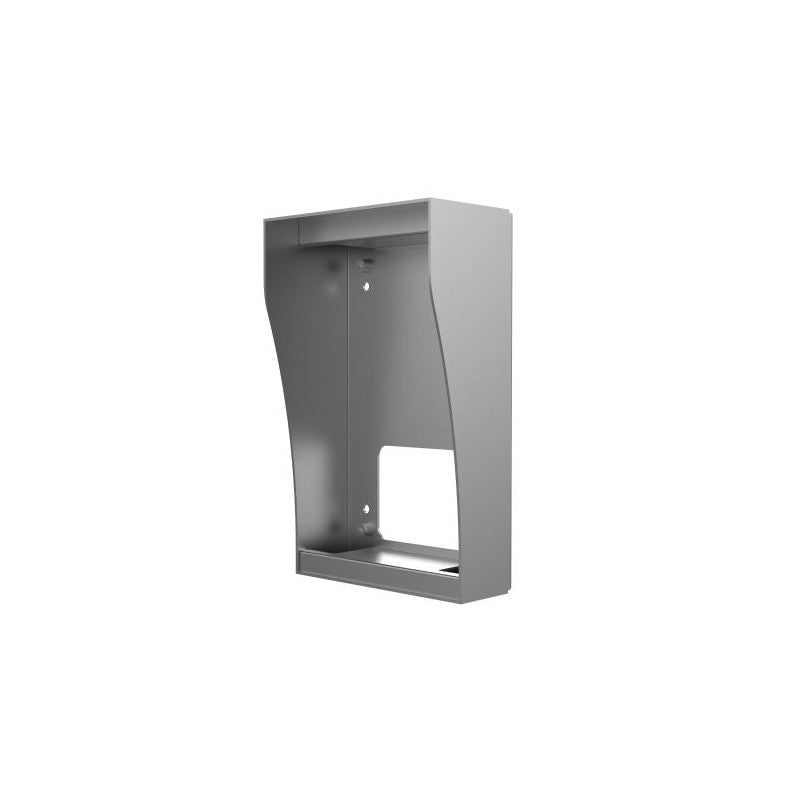 Hikvision Kab8103-imex Surface Mount Box For Ds-kv8103-ime2