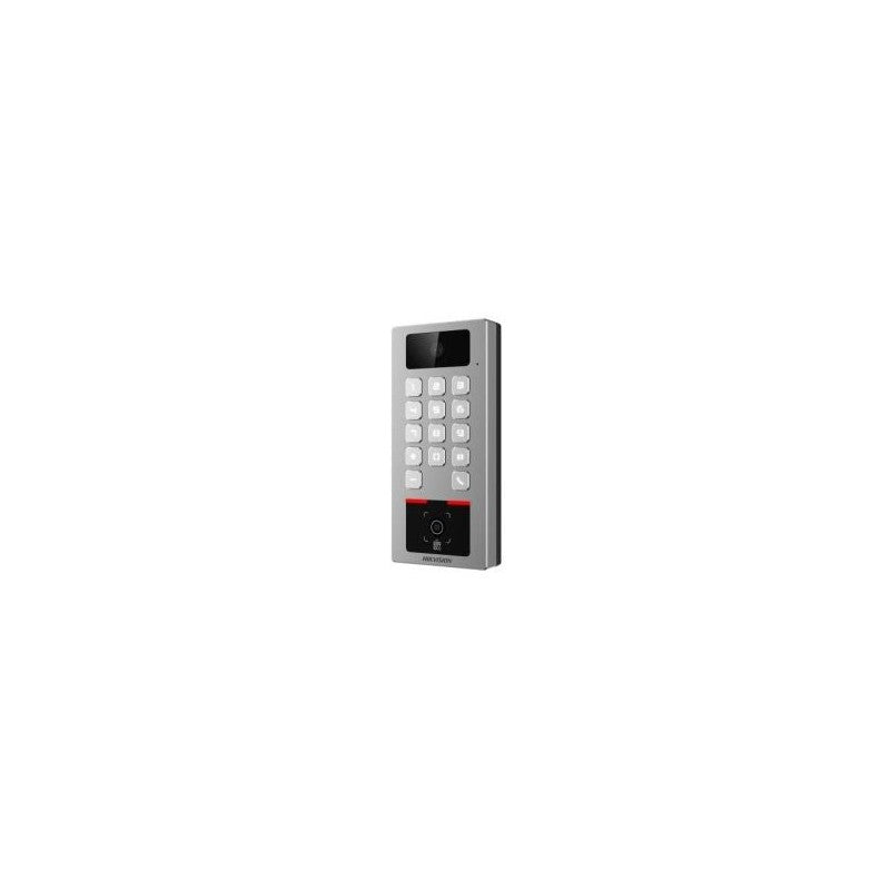 Hikvision Ds-k1t502dbwx-cqr Face Recognition Terminal With Qr Code & Wifi