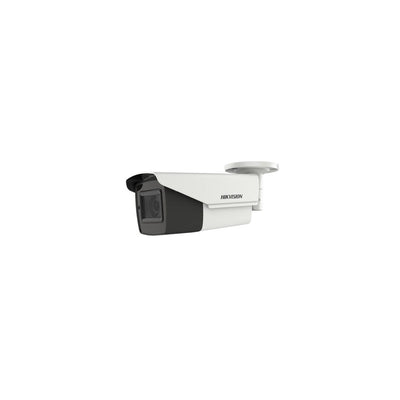 Hikvision Ds-2ce19h8t-ait3zf Tvi4.0 5MP Outdoor IR Bullet Camera, 20fps, Wdr, Ip67, 2.7-13.5mm