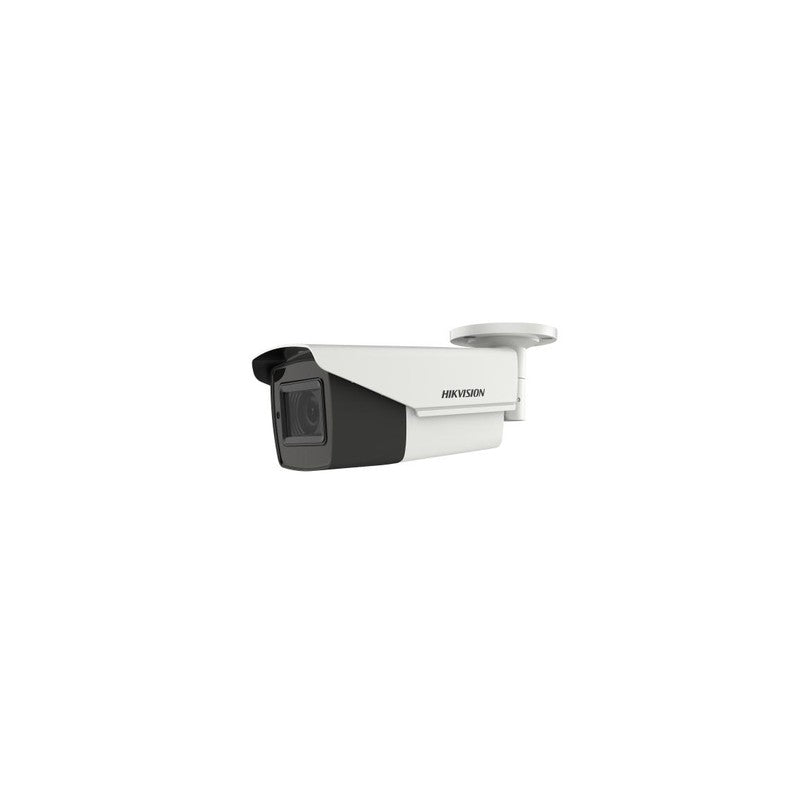 Hikvision Ds-2ce19h8t-ait3zf Tvi4.0 5MP Outdoor IR Bullet Camera, 20fps, Wdr, Ip67, 2.7-13.5mm