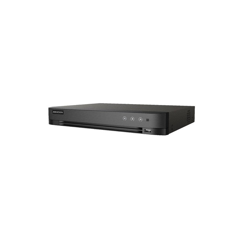 Hikvision Ids-7208huhi-m1/s 8-ch 5 Mp 1u H.265 Acusense DVR