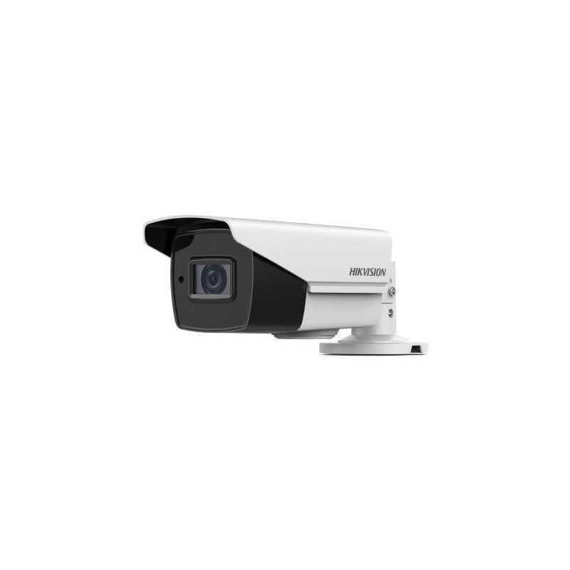 Hikvision Ds-2ce19u8t-ait3z Tvi4.0 8MP Outdoor Bullet Camera, 4k, 2.8-12mm, 80m Ir12vdc