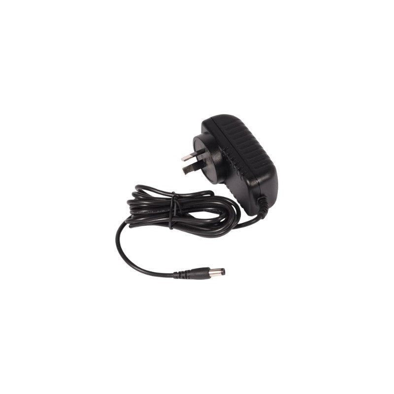 Hikvision 12v DC 2500ma Sm Psu Plug Pack (30g)