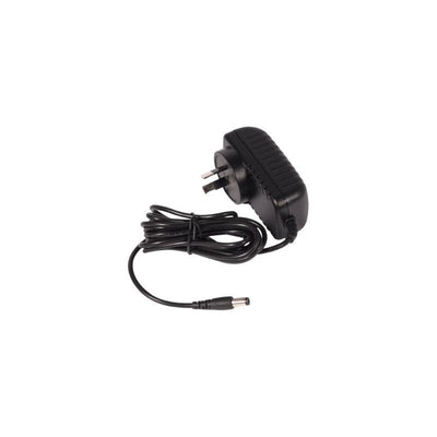 Hikvision 12v DC 2500ma Sm Psu Plug Pack (30g)