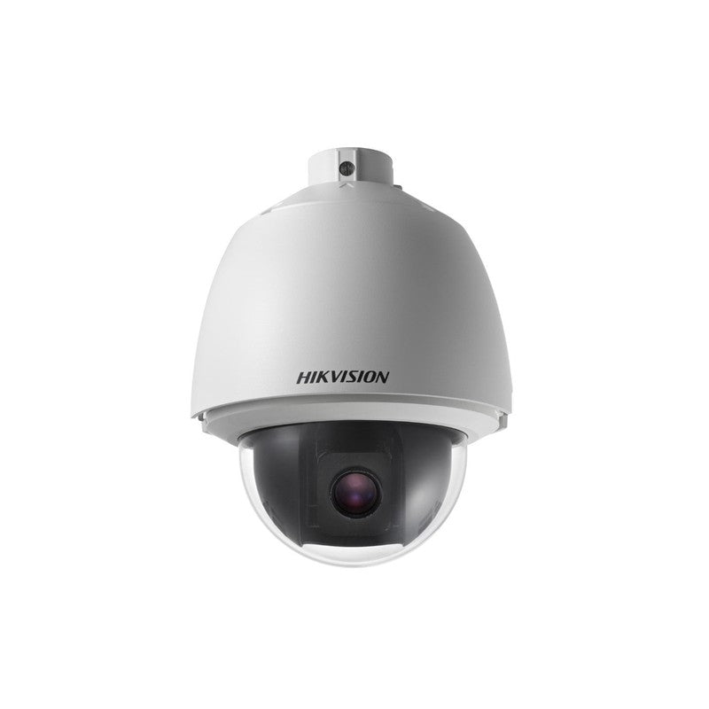 Hikvision Ds-2ae4225t-d 4-inch 2 Mp 25x Powered By Darkfighter Analog Speed Dome