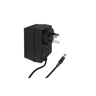 Hikvision 24v AC 1000ma Blk2 Con 11-55-21 Psu (48c)
