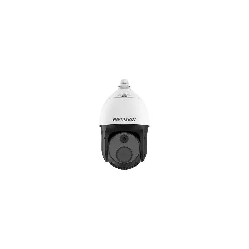 Hikvision Ds-2td4228-10/s2 Thermal & Optical Bi-spectrum Network Speed Dome SPECIAL ORDER
