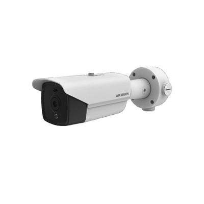 Hikvision Ds-2td2117-10/qa Deepinview Thermal Bullet Camera Ip66, 160×120, 25fps 10mm