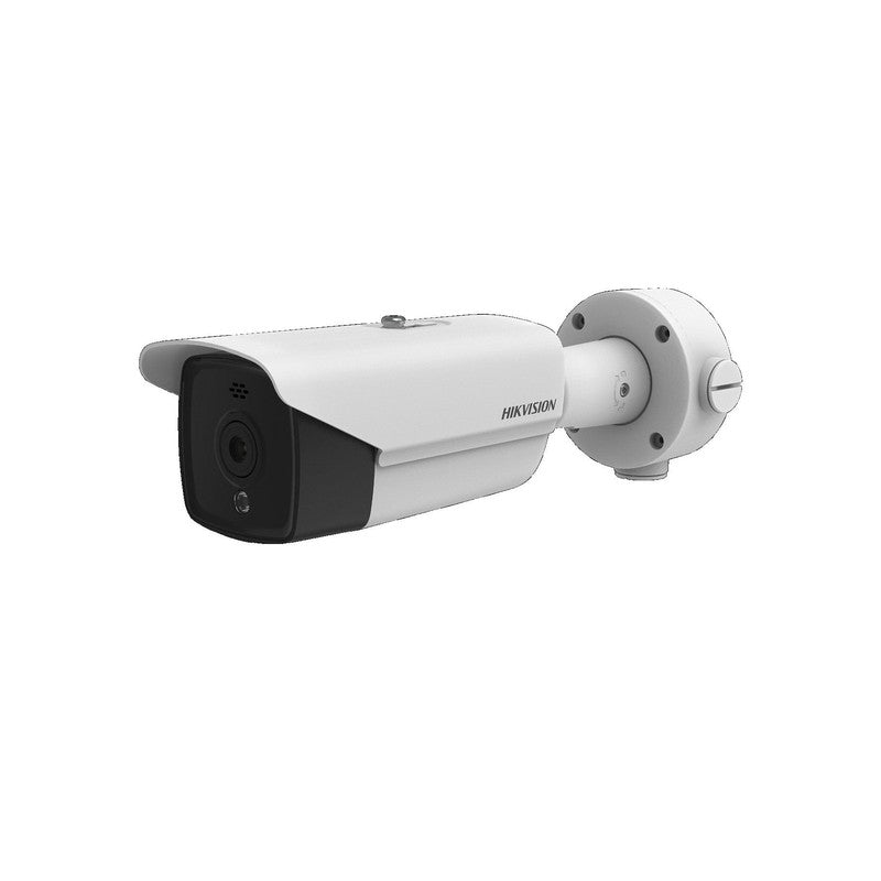 Hikvision Ds-2td2117-10/qa Deepinview Thermal Bullet Camera Ip66, 160×120, 25fps 10mm