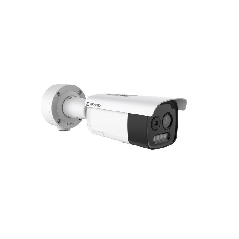 Hikvision Hm-td2618-7/g0/t1a Heatpro Thermal & Optical Bi-spectrum Network Bullet Camera