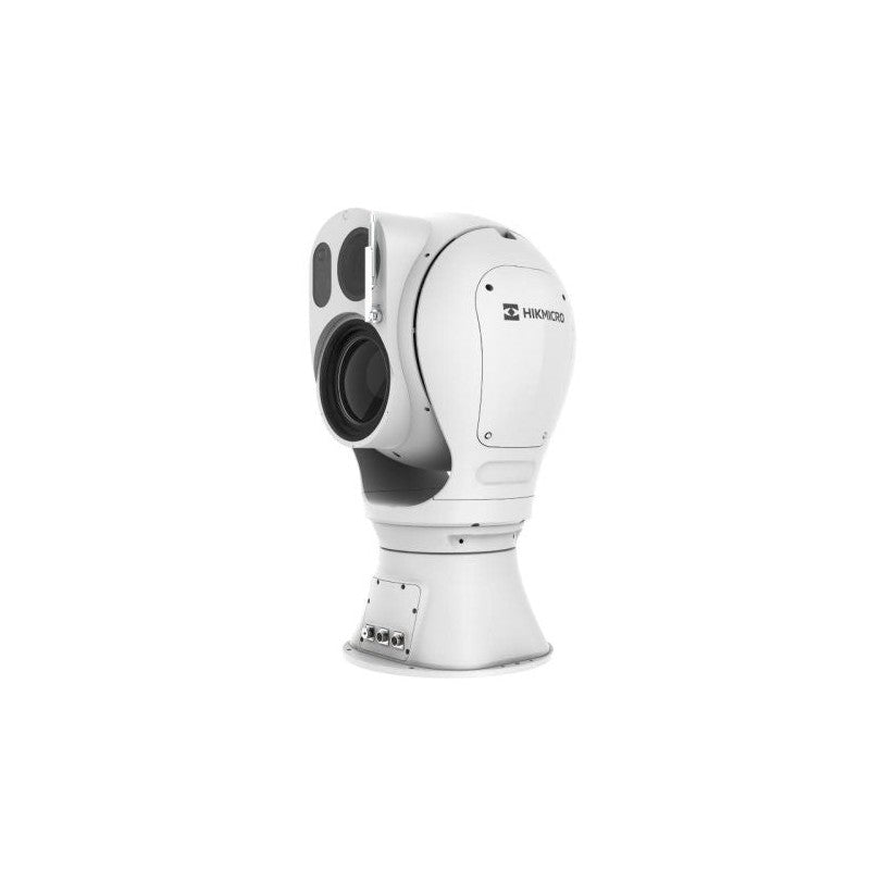 Hikvision Hm‑td95c8‑150ze4fl/w – Thermal & Optical Bi‑spectrum Sphere PTZ Camera With Smart Analytics