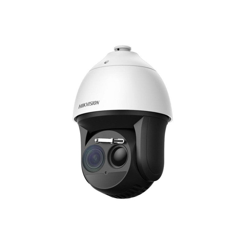 Hikvision Ds-2td4167-50/wy Anti‑corrosion Thermal & Optical Bi-spectrum Network Speed Dome