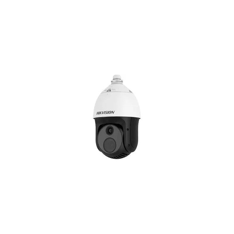 Hikvision Ds-2td4238-10/s2 4MP Thermographic Thermal & Optical Bi-spectrum Network Speed Dome SPECIAL ORDER