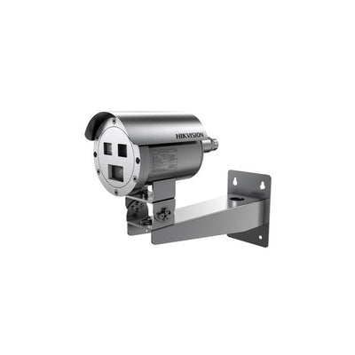 Hikvision Ds-2td2537t-15/q Explosion-proof Thermographic Network Bullet Camera