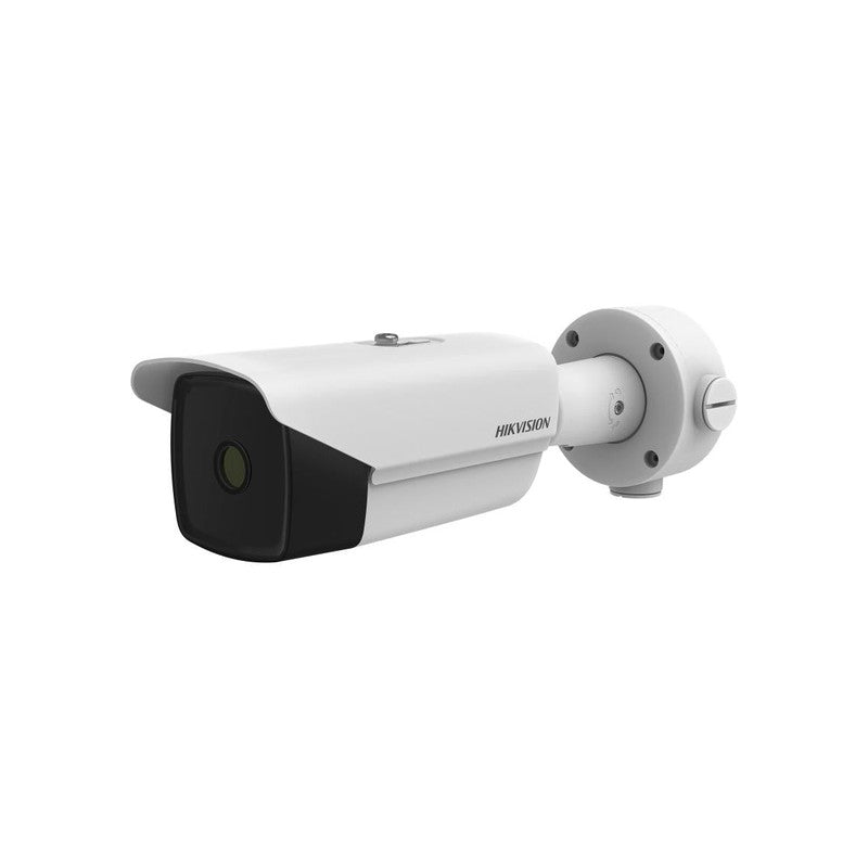 Hikvision Ds-2td2167t-7/p Thermal Thermographic Network Bullet Camera