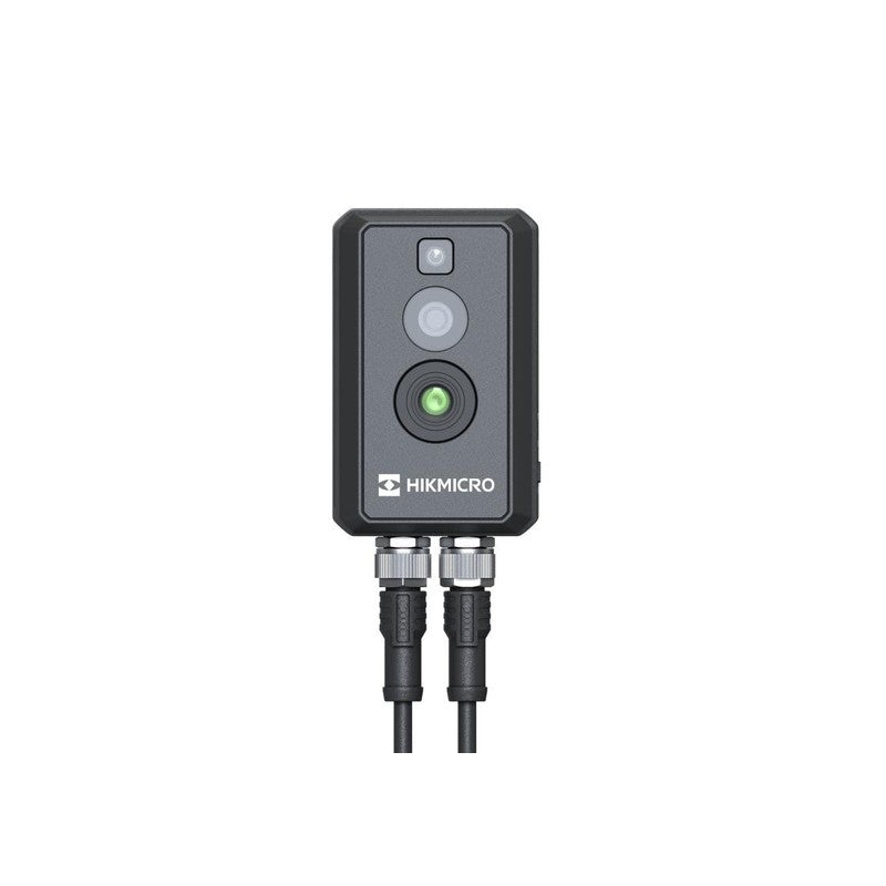 Dahua Hikvision Hm-td3028t-2/q Thermography Thermal Cube Camera