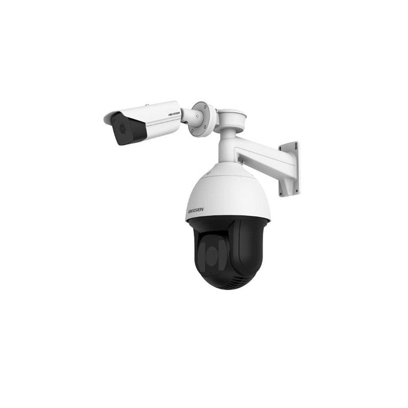 Hikvision Ds-2tx3636-25a/v1 Thermal Smart Linkage Tracking System