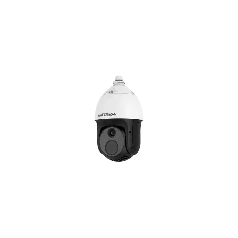 Hikvision Ds-2td4237-10/v2 Thermal & Optical Bi-spectrum Network Speed Dome Camera 10mm SPECIAL ORDER