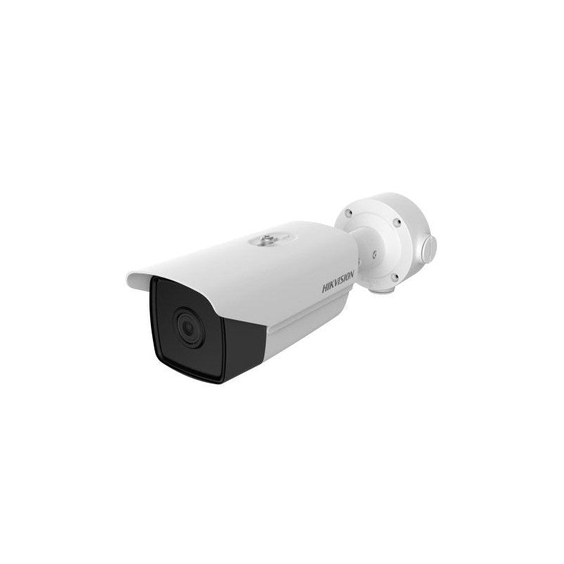 Hikvision Ds-2td2117-3v1 Deepinview Thermal Bullet Camera Ip66, 160×120, 25fps 3mm