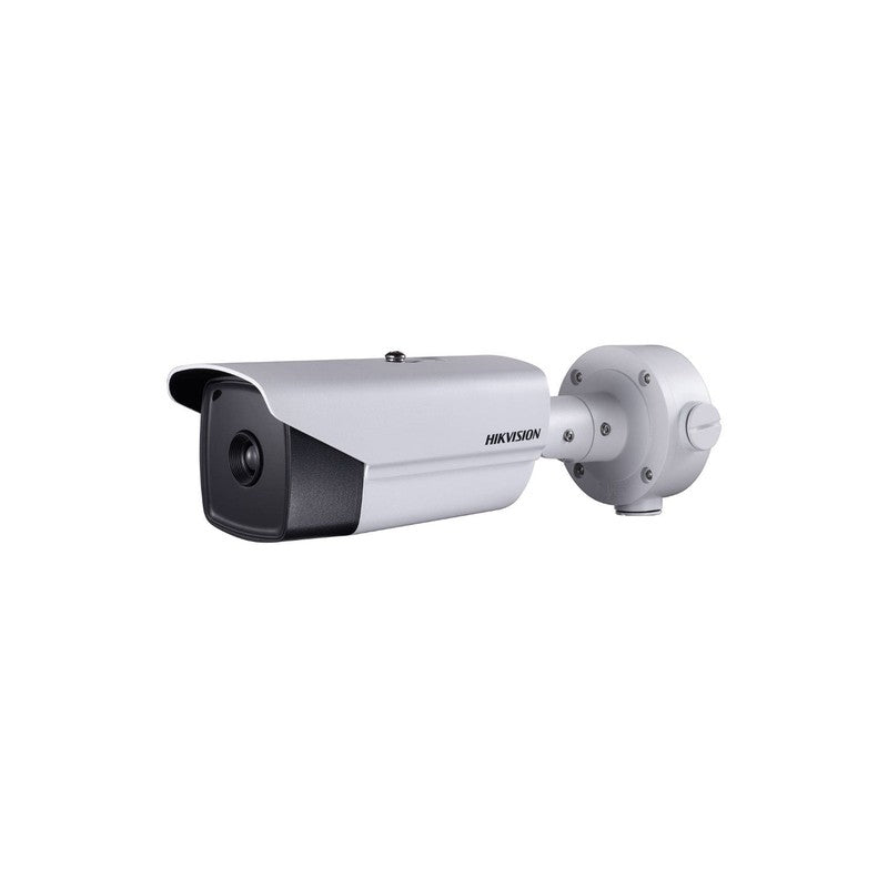 Hikvision Ds-2td2137 7/v1 Deepinview Thermal Bullet Camera, Ip66 384×288