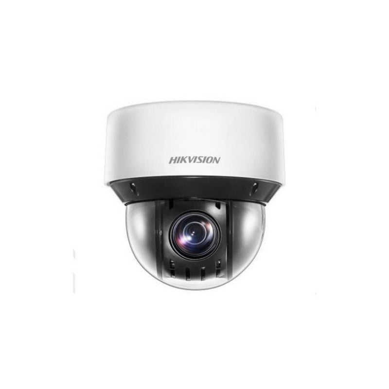 Hikvision Ds-2de4a425iwg-e 4MP Outdoor PTZ Camera, 25x Zoom, 50m IR With AI Tracking