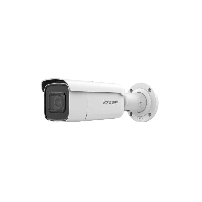 Hikvision Acusense Ds-2cd2686g2t-izs IP Camera 8MP 4K Varifocal Bullet Camera