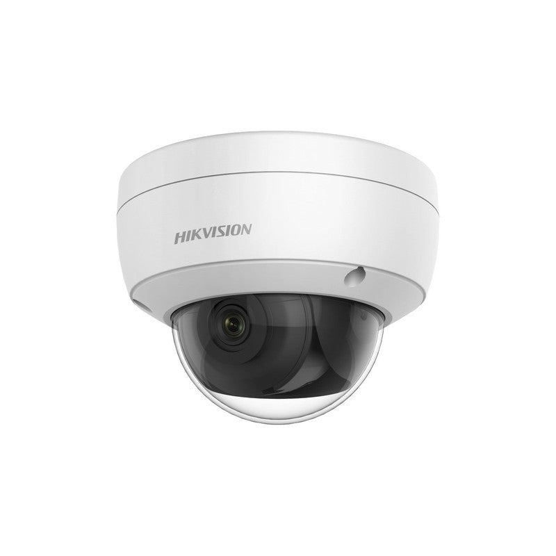 Hikvision Ds-2cd2146g2-i 4MP Outdoor Acusense Dome Camera, H.265, 30m IR