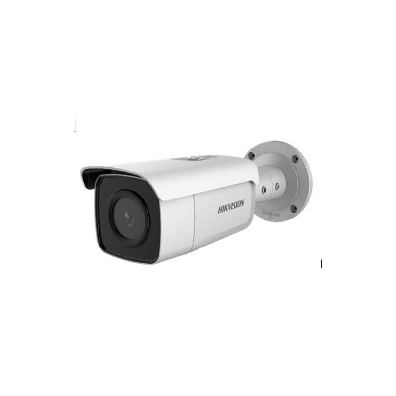 Hikvision Acusense Ds-2cd2t46g1-4i IP Bullet Camera 4MP 2.8mm / 4mm