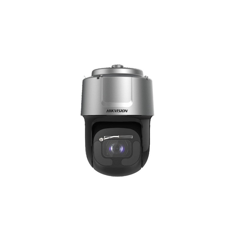 Hikvision Ds-2df9c435ih-dlw 4MP Outdoor Darkfighter X PTZ Camera, 35x Zoom, 500m Ir, Ip67, Ik10