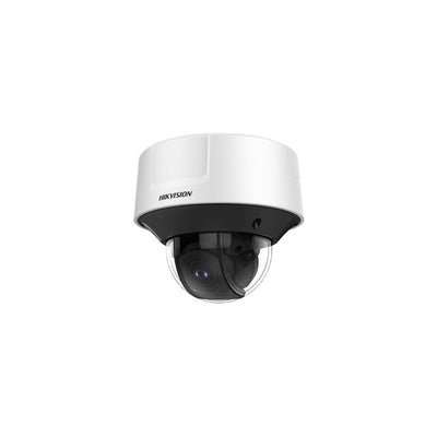 Hikvision Ds-2cd5546g0-izs 4MP Motorised Darkfighter / Lightfighter Dome Network Camera