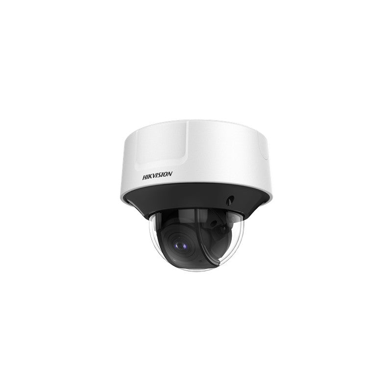 Hikvision Ds-2cd5546g0-izs 4MP Motorised Darkfighter / Lightfighter Dome Network Camera