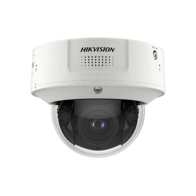 Hikvision Ids-2cd7146g2-izs 4MP Deepinview Motorized Varifocal Dome Camera Darkfighter 2.0 Face Capture