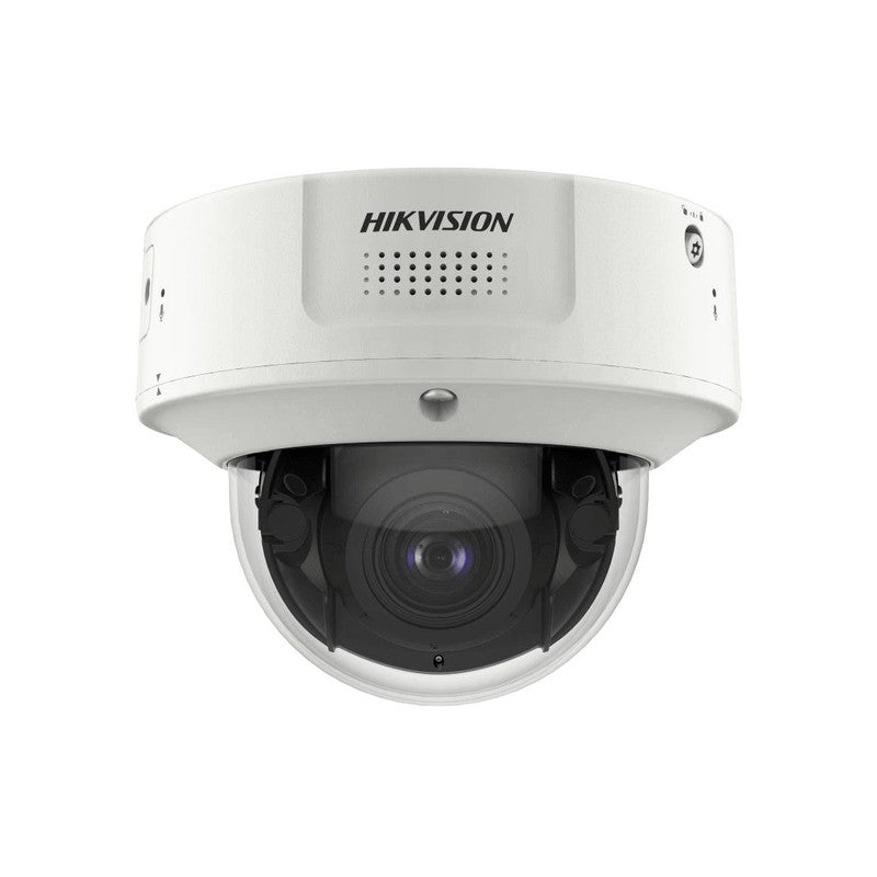 Hikvision Ids-2cd7146g2-izs 4MP Deepinview Motorized Varifocal Dome Camera Darkfighter 2.0 Face Capture