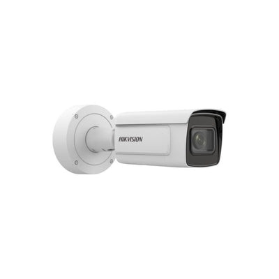 Hikvision 4MP Deepinview Ids-2cd8a46g0-iz/uh Dome Camera With AI Detection, 2.8-12mm Motorised Varifocal Lens, IR 40m