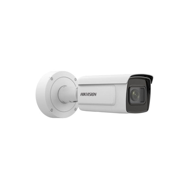 Hikvision 4MP Deepinview Ids-2cd8a46g0-iz/uh Dome Camera With AI Detection, 2.8-12mm Motorised Varifocal Lens, IR 40m