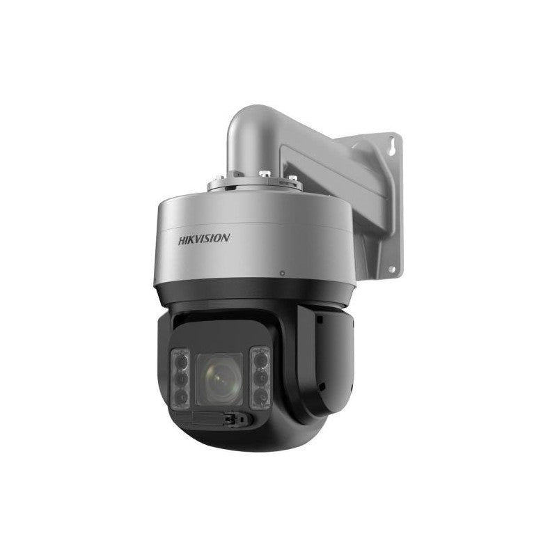 Hikvision Ds-2dv6c425mxg-elwy 4MP 25× Optical PTZ Speed-dome Camera Darkfighter Low-light, 200m Ir, Ip67