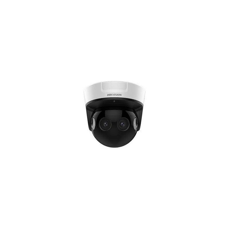 Hikvision Ds-2cd6984g0-ih(s)(ac)(/nfc) 32 Mp 180° Panovu Network Camera