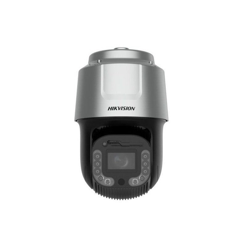 Hikvision Ds-2df8c435mhs-delw 4MP 35x Darkfighterx PTZ Camera, Dual-sensor, IR 300m, Ip67 Ik10