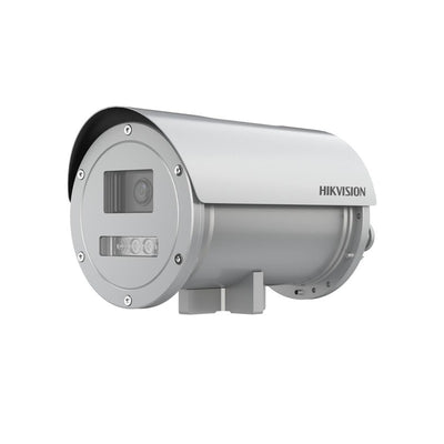 Hikvision Ds‑2xe6845g0-izhs(b) | 4 Mp Explosion-proof Bullet Camera