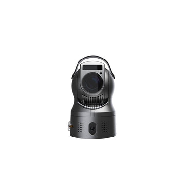 Hikvision Ids-mcd402-e | 4g Dual-lens Anpr Portable Speed Dome With 36× Zoom & AI Detection