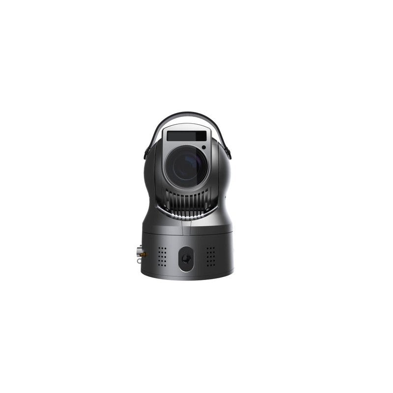 Hikvision Ids-mcd402-e | 4g Dual-lens Anpr Portable Speed Dome With 36× Zoom & AI Detection
