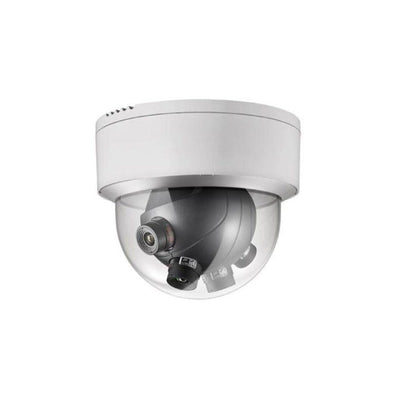 Hikvision Ds-2cd6986f-(h) 8MP Panovu Panoramic Dark Fighter CCTV Camera
